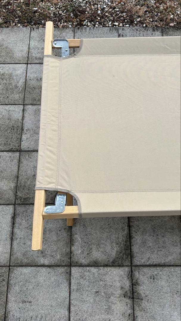 バイヤーオブメイン　ヘリテージウッドコット