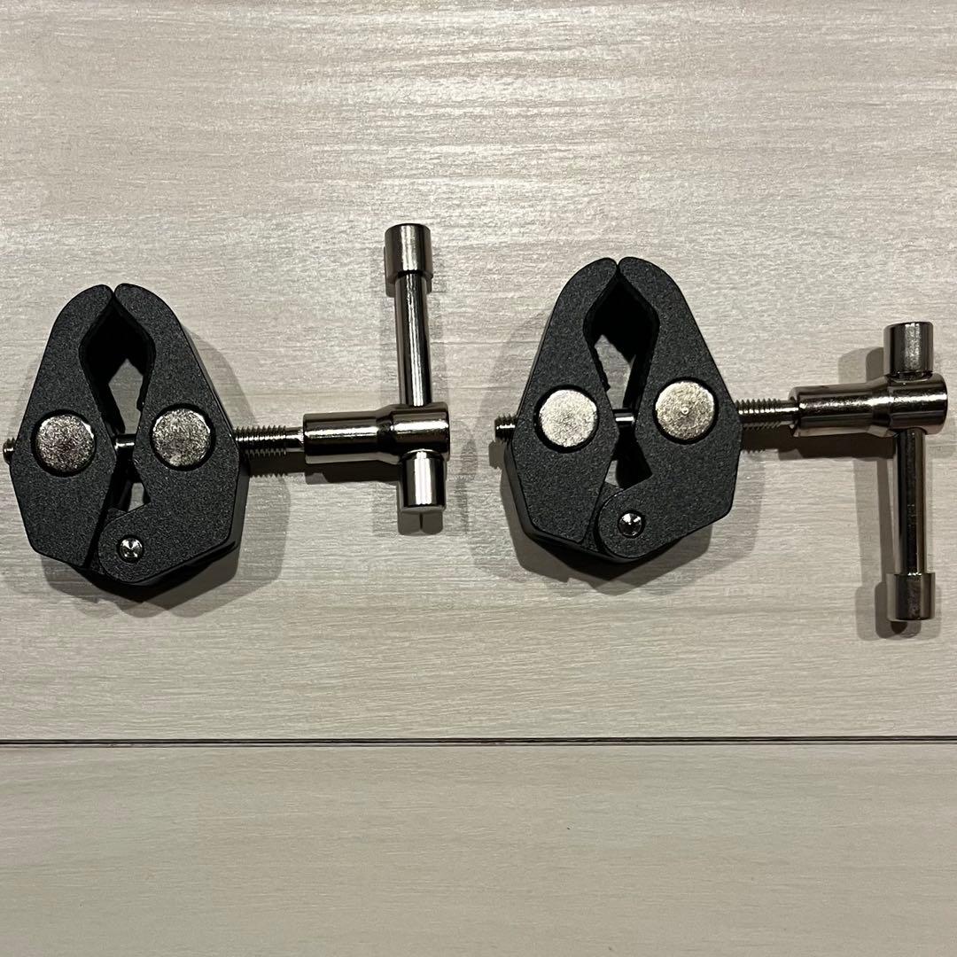 【未使用品】 YC Onion電動カメラスライダー120cm+三脚サポートアーム