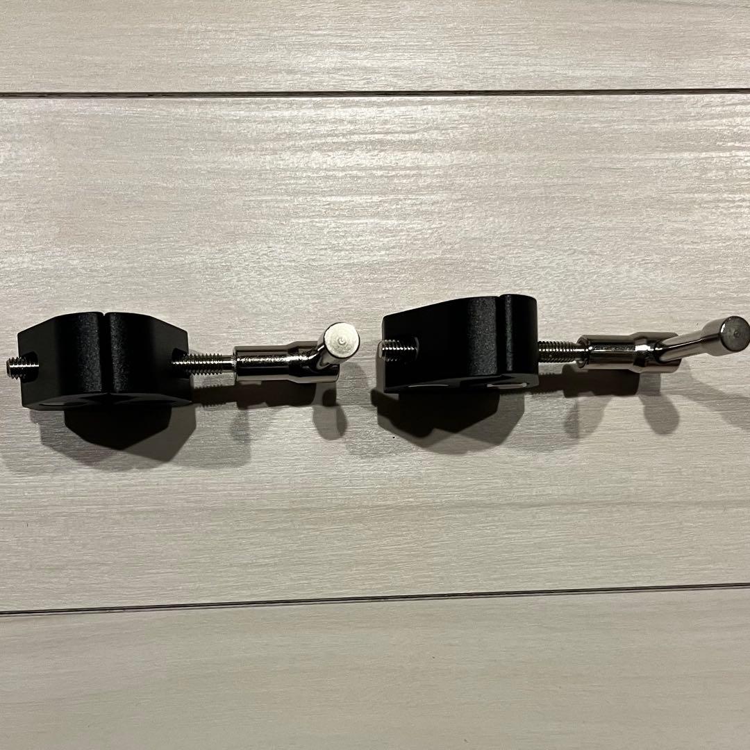 【未使用品】 YC Onion電動カメラスライダー120cm+三脚サポートアーム