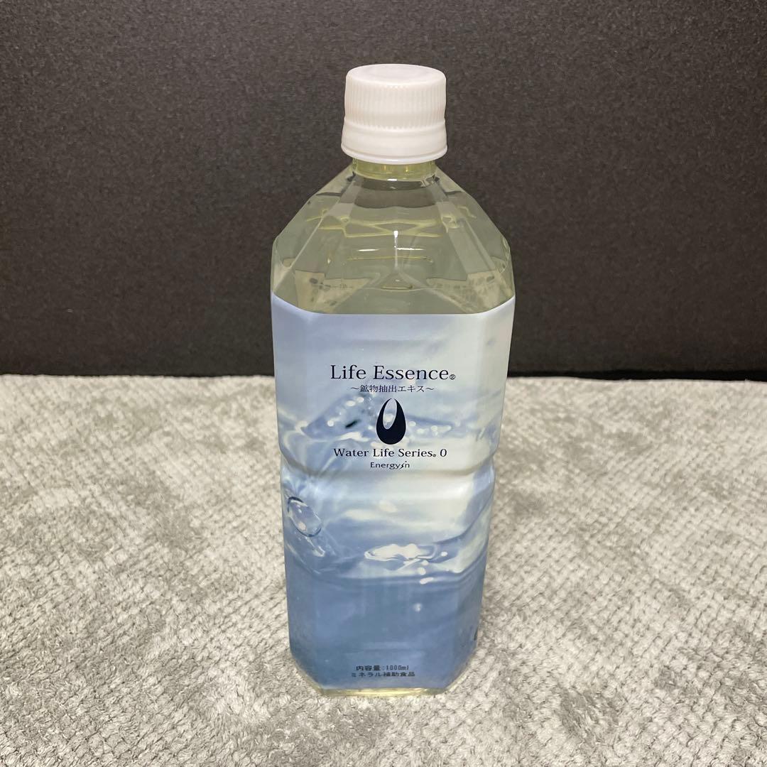 ライフエッセンス　1000ml ポタポタクラブ