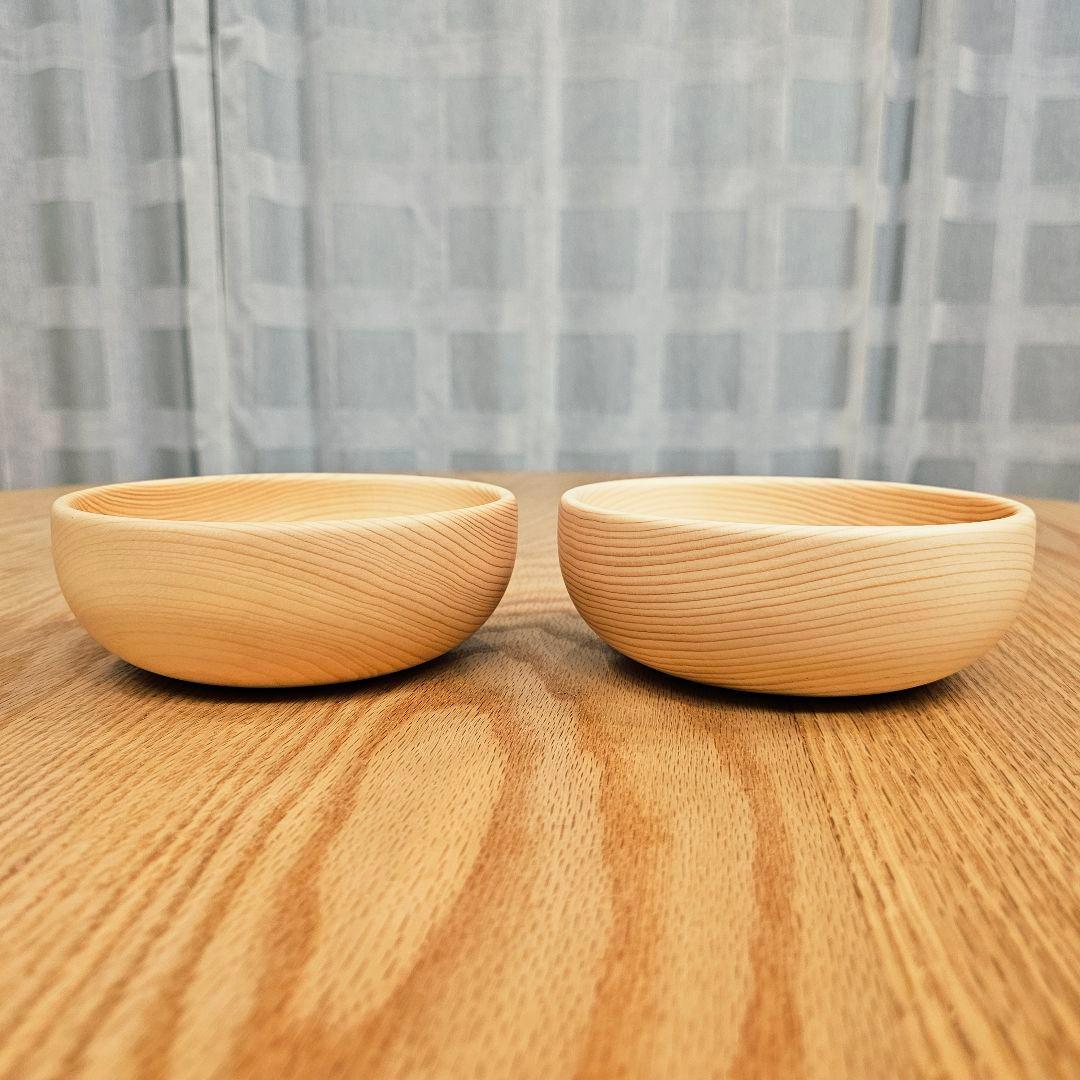 ★【新品】オケクラフト ボウル 2枚セット