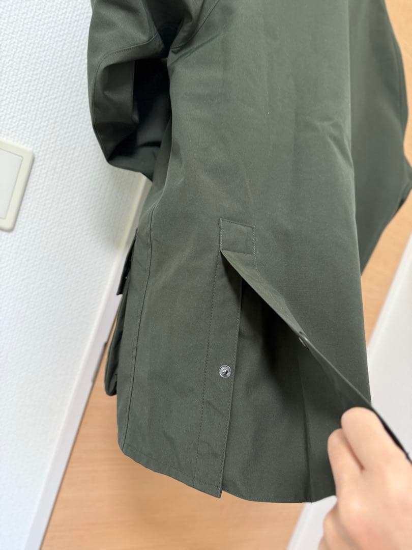 ...さん専用Barbour 42ショートジャケット