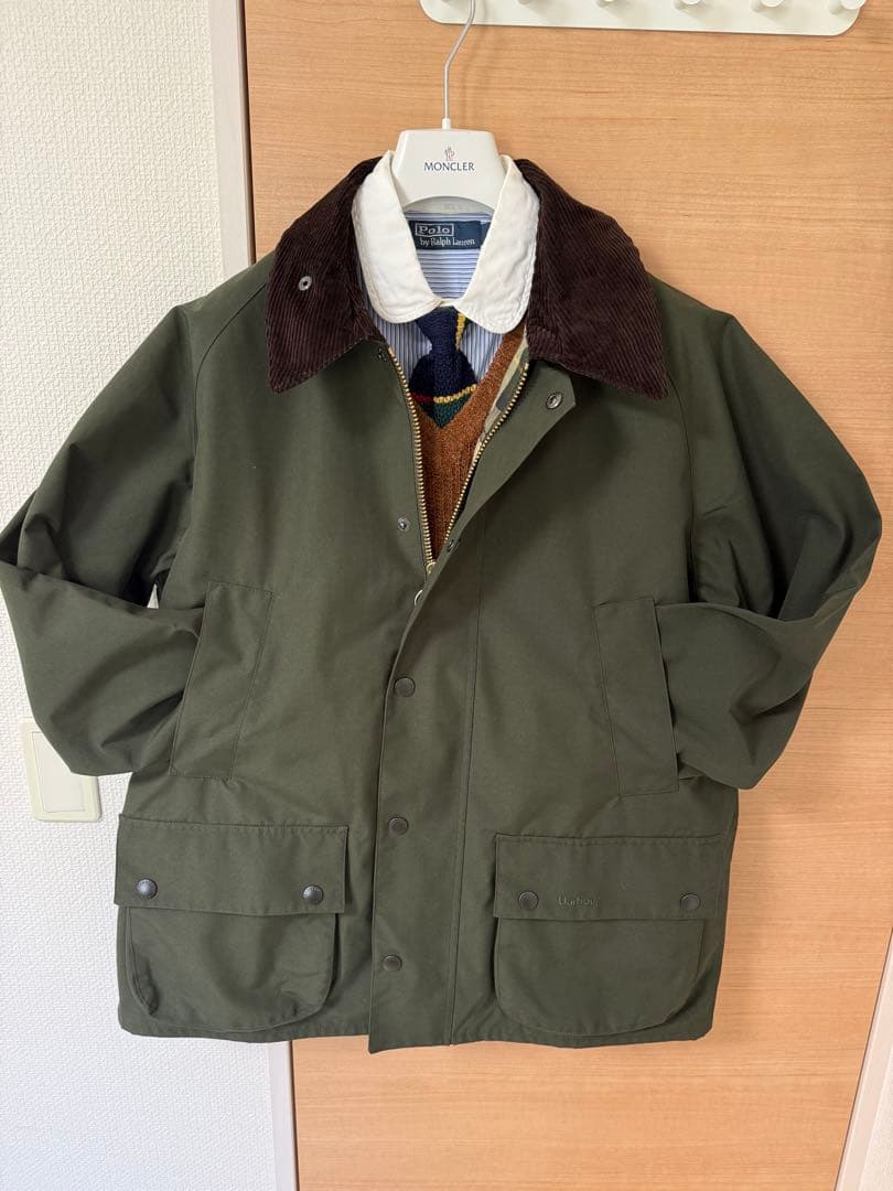 ...さん専用Barbour 42ショートジャケット