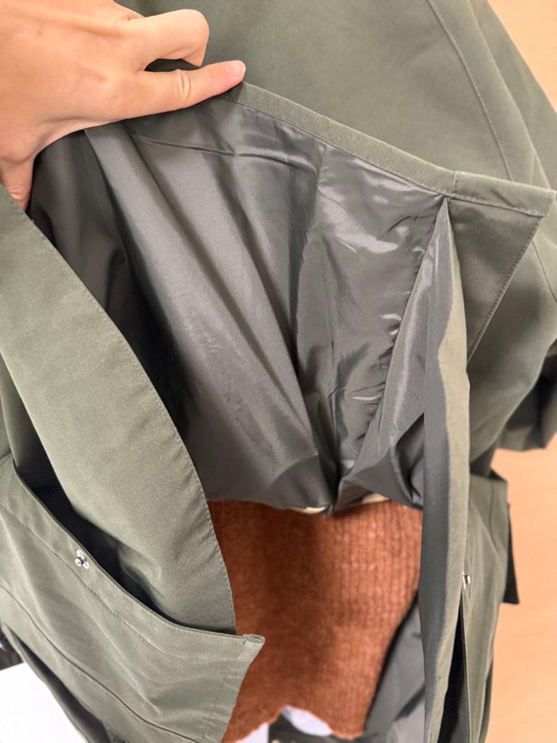 ...さん専用Barbour 42ショートジャケット