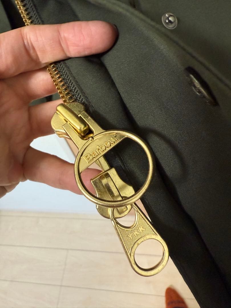 ...さん専用Barbour 42ショートジャケット