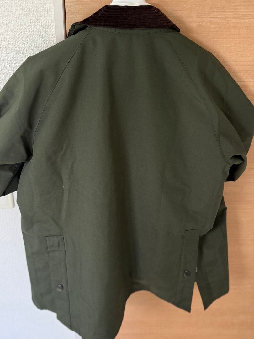 ...さん専用Barbour 42ショートジャケット