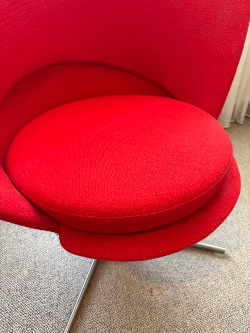 ヴィトラ/Vitra ハートコーンチェア/Heart Cone Chair