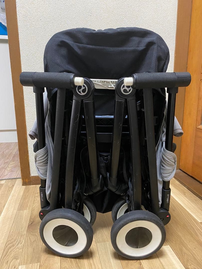 サイベックス　リベル　2022　cybex　ベビーカー