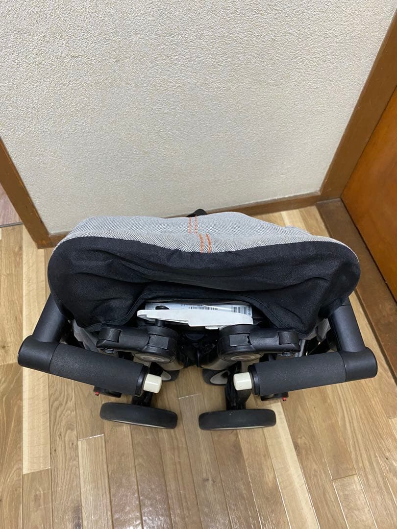 サイベックス　リベル　2022　cybex　ベビーカー