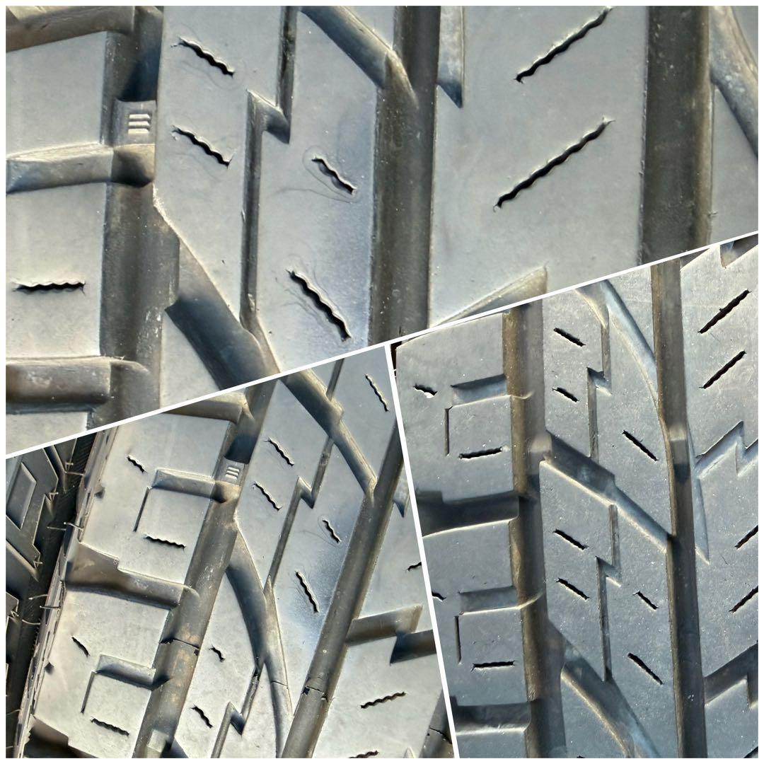 マサ専用ですヨコハマジオランダーA/T G015LT225/75R16 115/