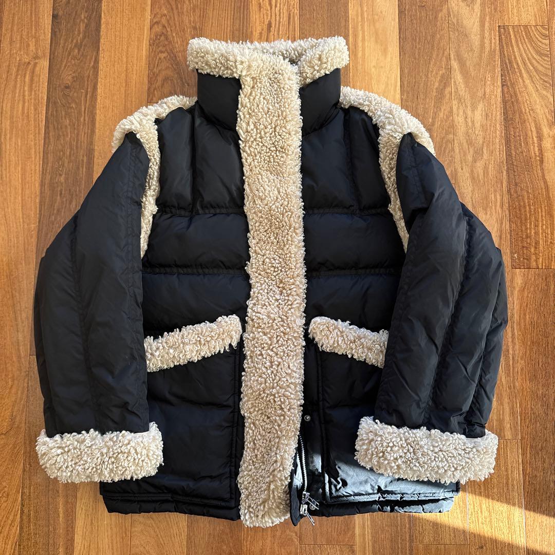 STAND STUDIO ダウン