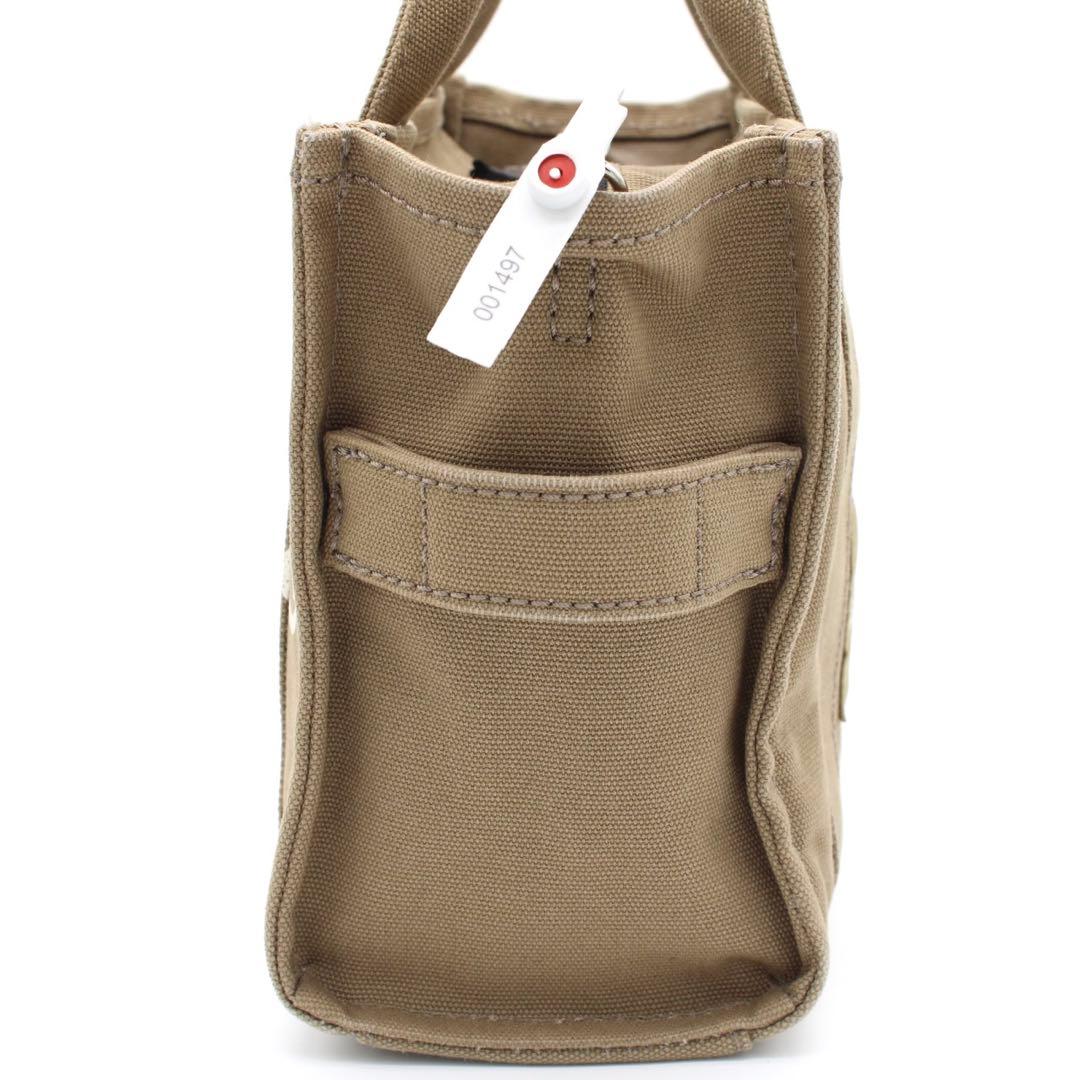 【美品】MARCJACOBS The Tote Bag ハンドバッグ 2way