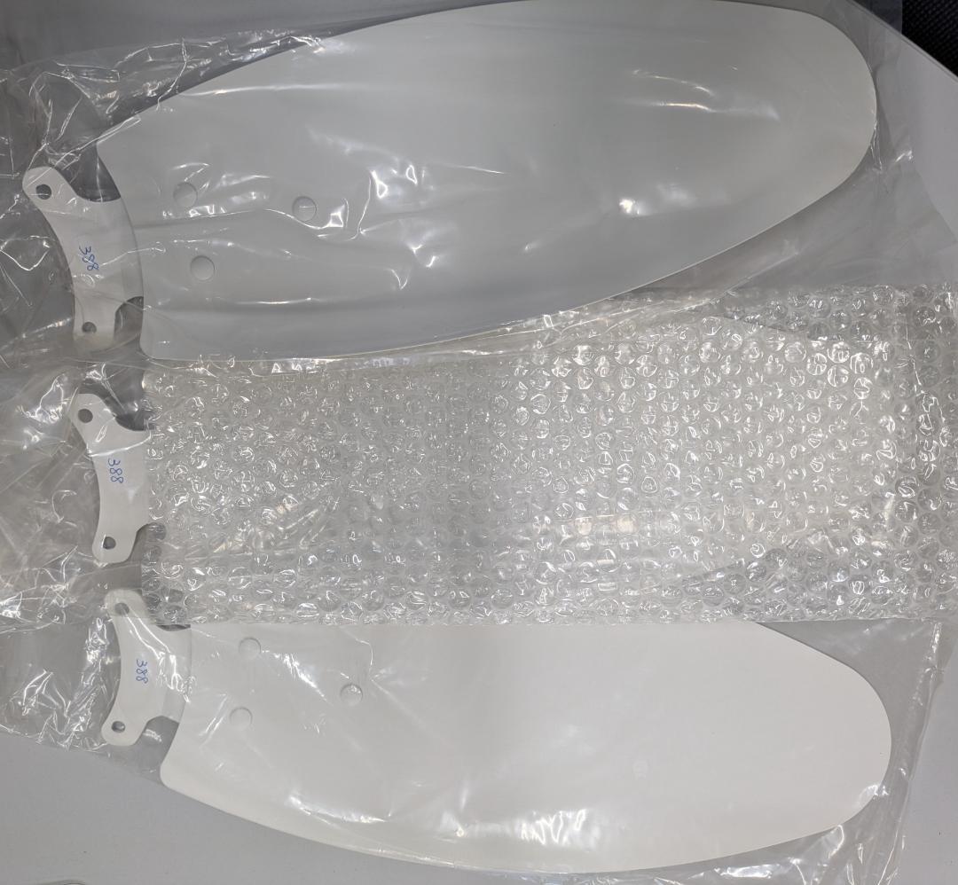 ODELIC シーリングファン WF 503