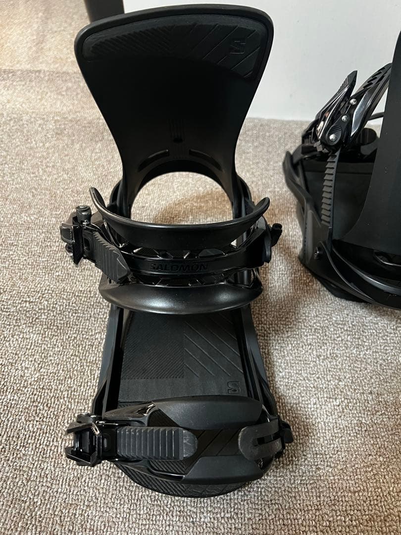 (山本  21:30時まで)サロモン RHYTHM Lサイズ 美品