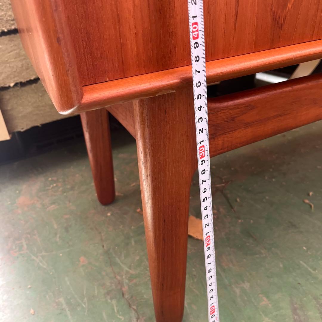 マドセン　サイドボード