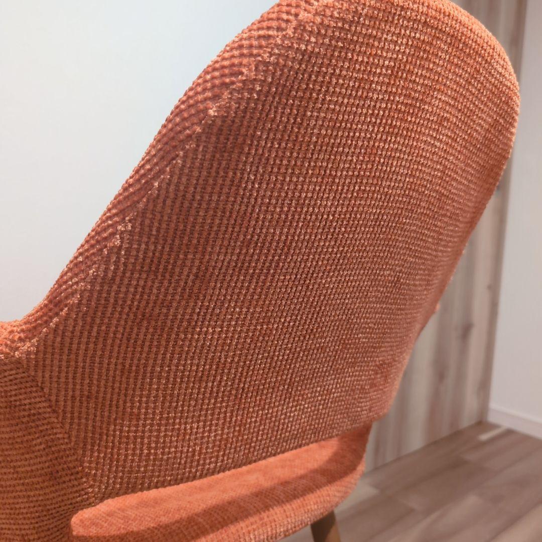 【本日限定価格】イームズ イームズチェア オーガニックチェア チェア 椅子 イス