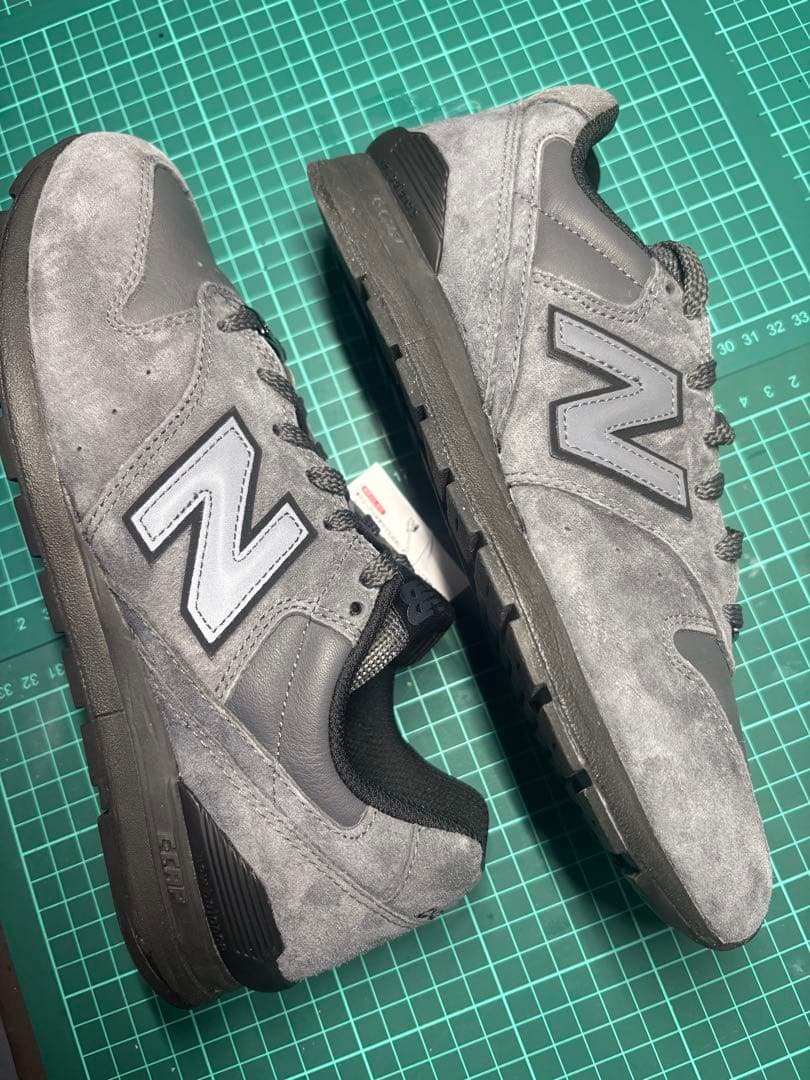 new balance ニューバランス CM996
