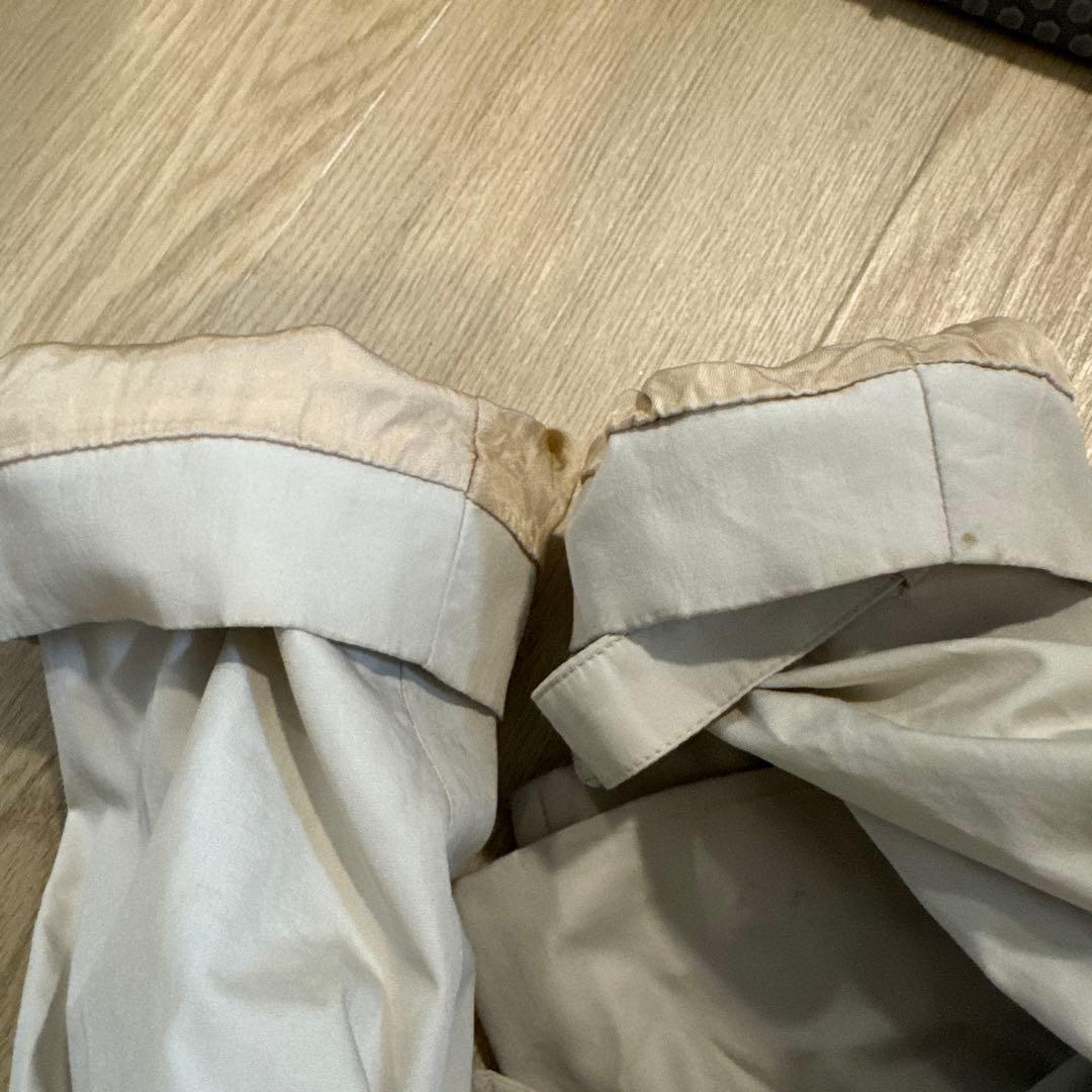 グレンフェル　トレンチコート　サイズ40