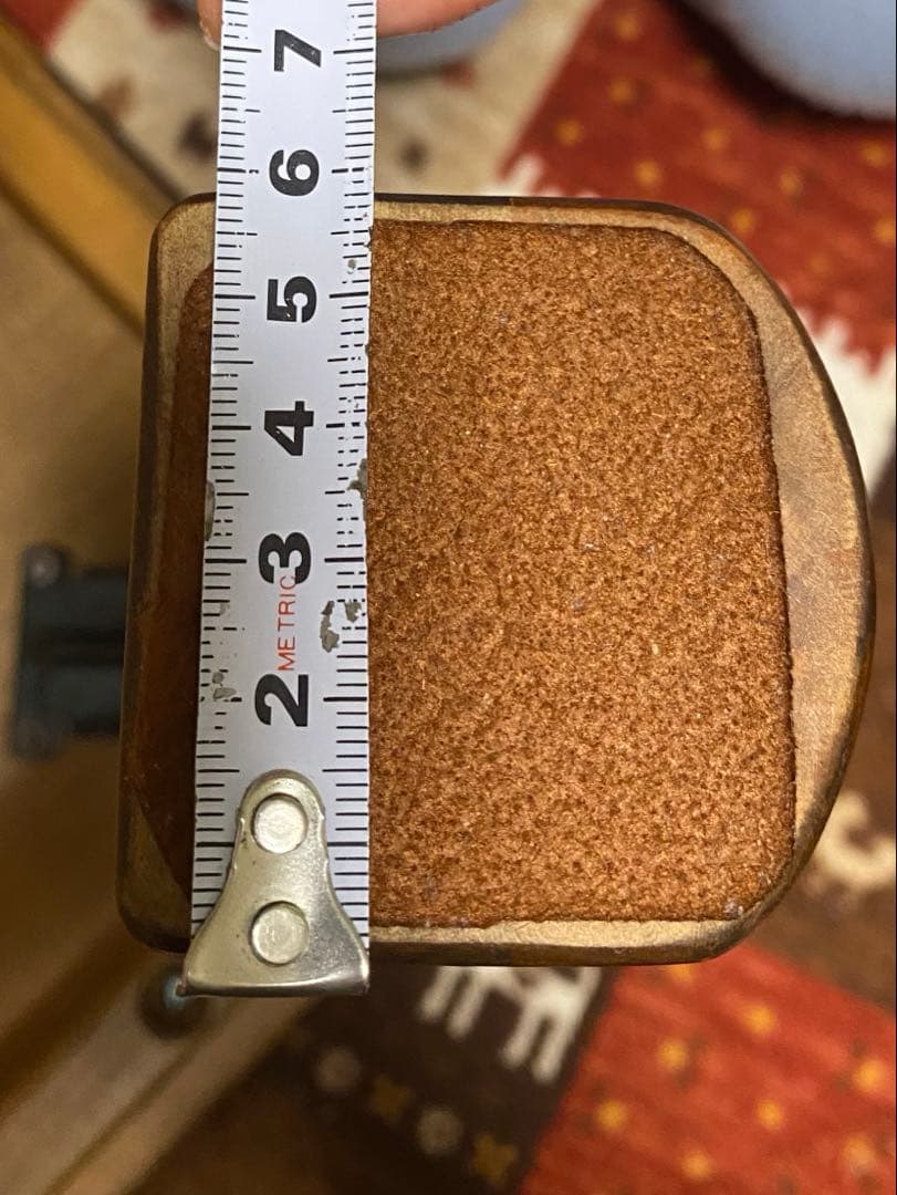 送料込み‼️ 久遠　家具工房　芽生　無垢　ちゃぶ台　75cm角