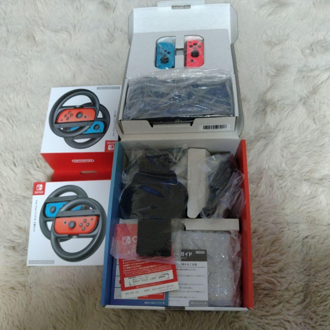 Nintendo☆ Switch Sports 本体セット