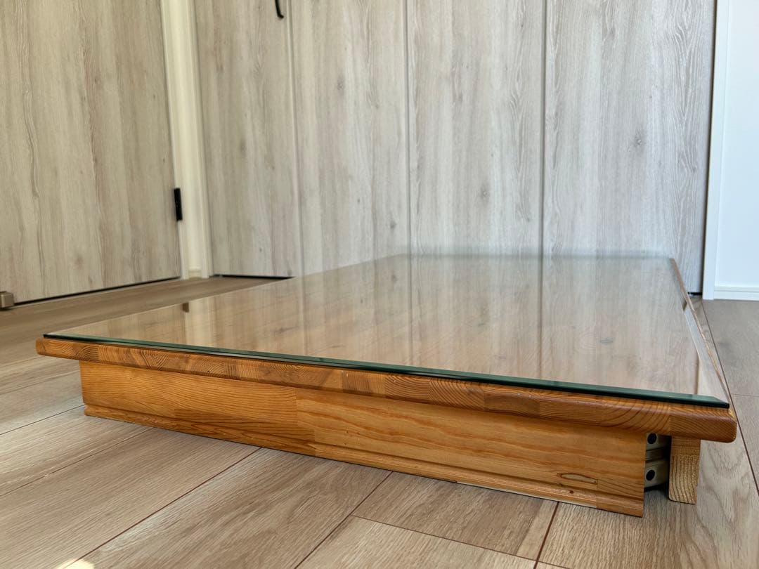 【引き取り限定】イケアヨックモック JOKKMOKK ダイニングテーブル チェア