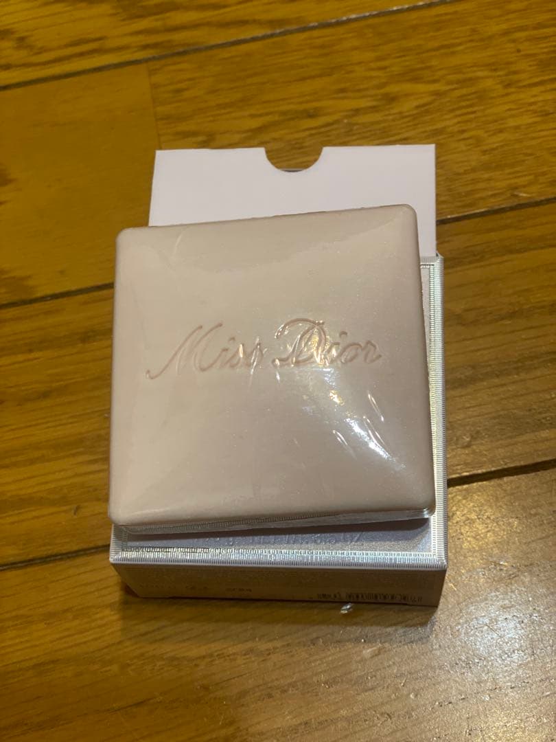 ミス　ディオール　ボディミルク　DIOR コスメ　クリーム　ソープ　石鹸　ミスト