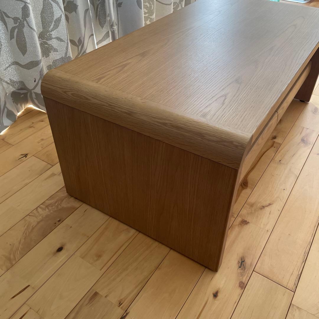 浜本工芸　No.1100センターテーブル　T-1100/T-1100H