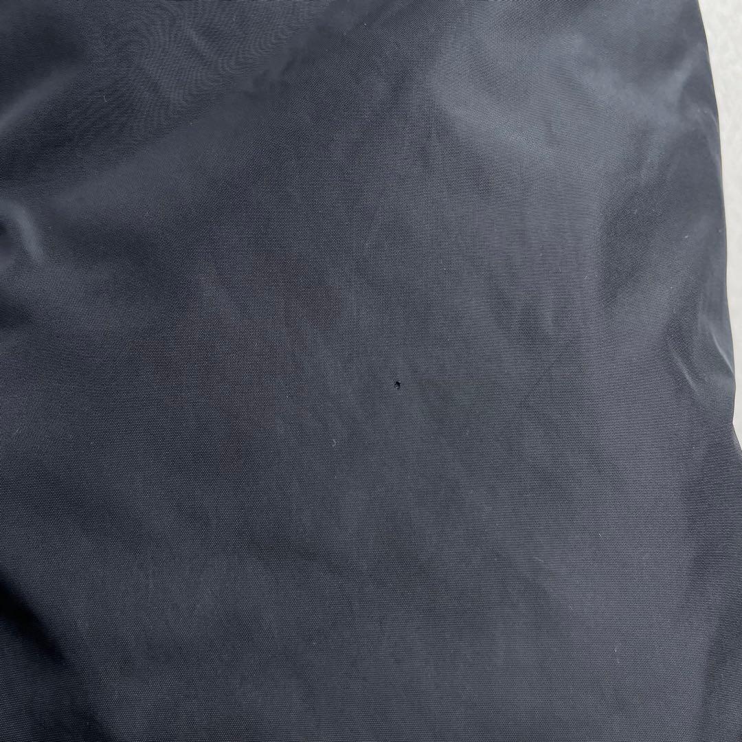 ノースフェイス ダウンベスト ブラック 黒 レディース