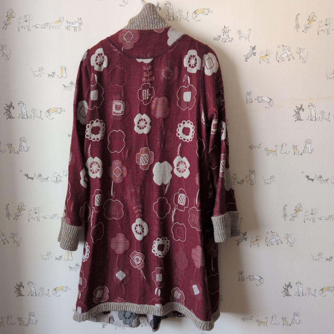 エムアンドキョウコ　リバーシブル