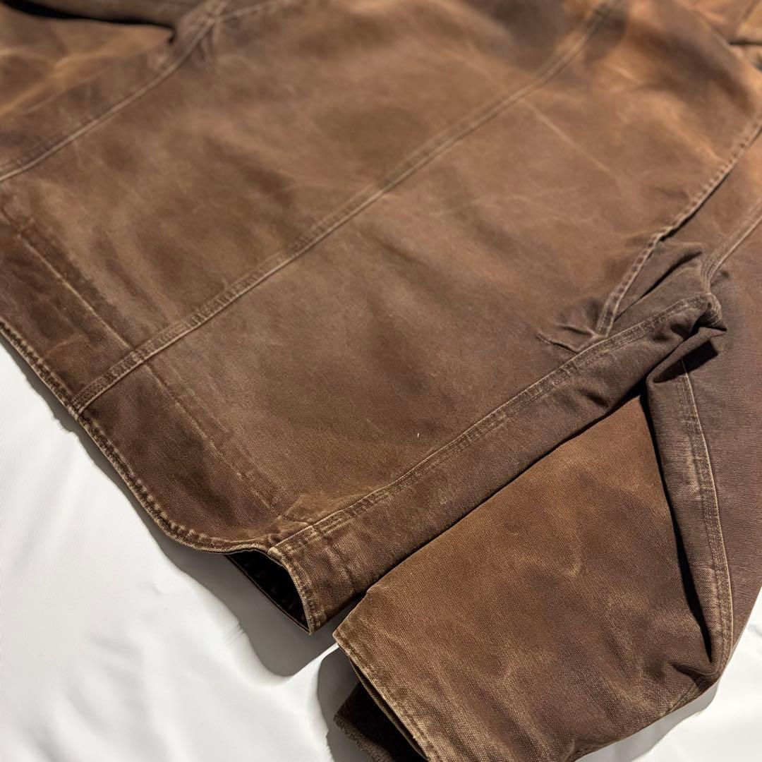 [M] Carhartt J141 DKB シン