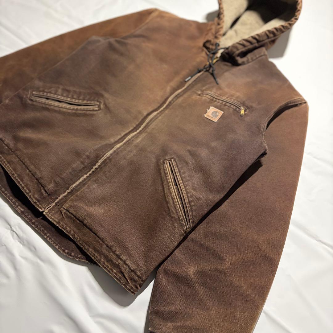 [M] Carhartt J141 DKB シン