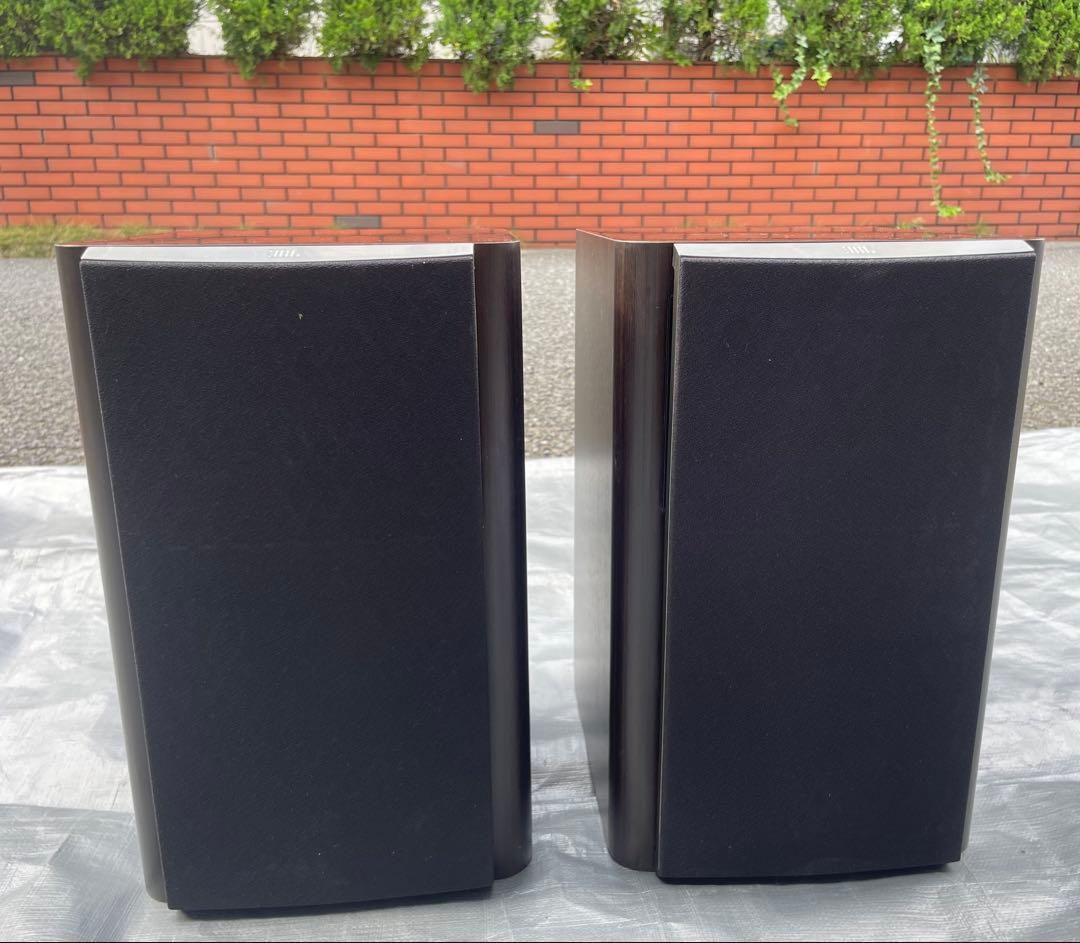 JBL STUDIO 230 ブックシェルフスピーカー ペア 取説・ケーブル付