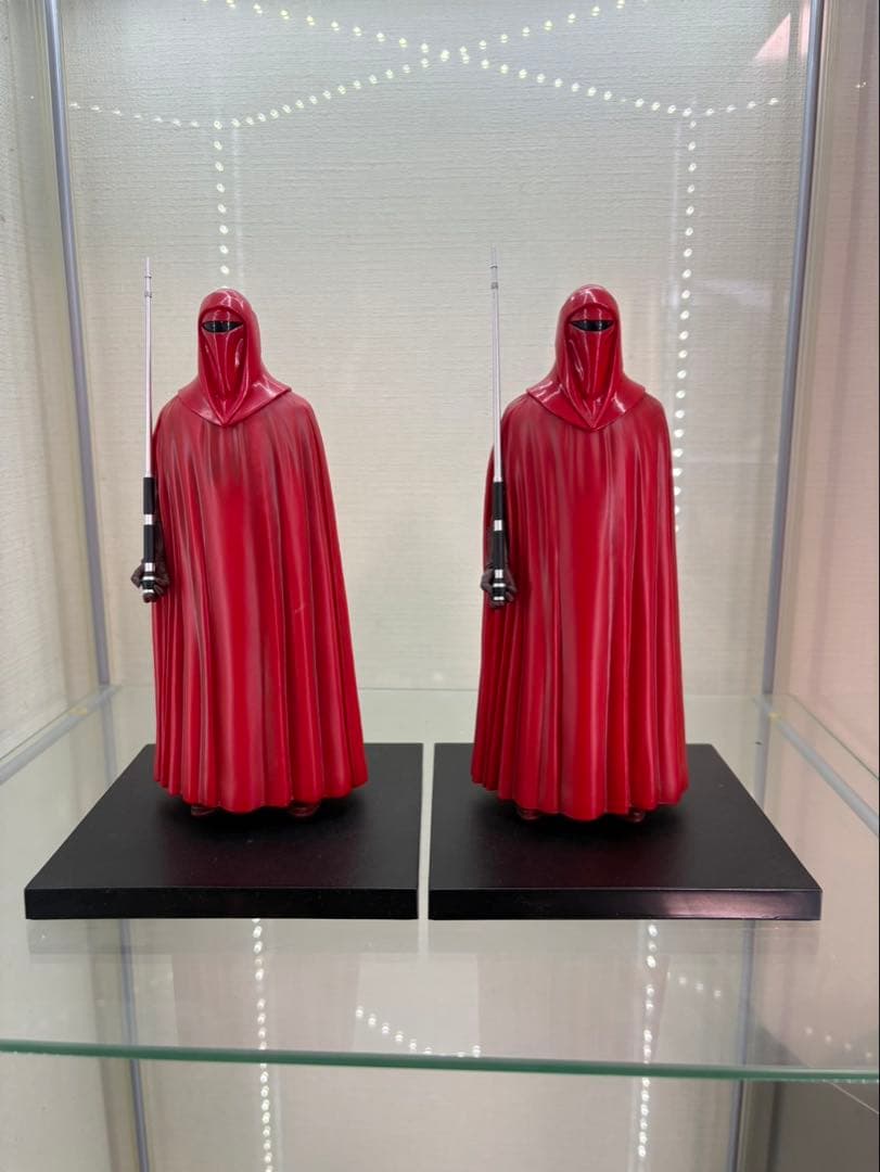 STAR WARS ロイヤルガード コトブキヤ　ARTFX+