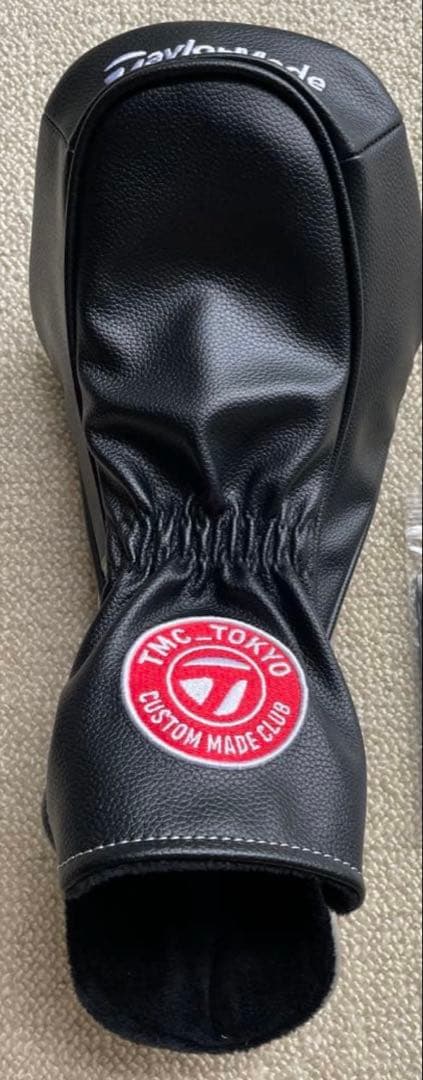 Qi35 MAXドライバー10.5