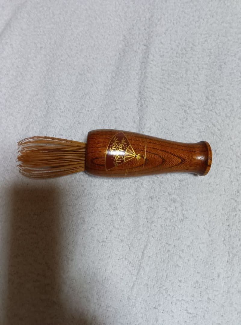 茶道セット4点。