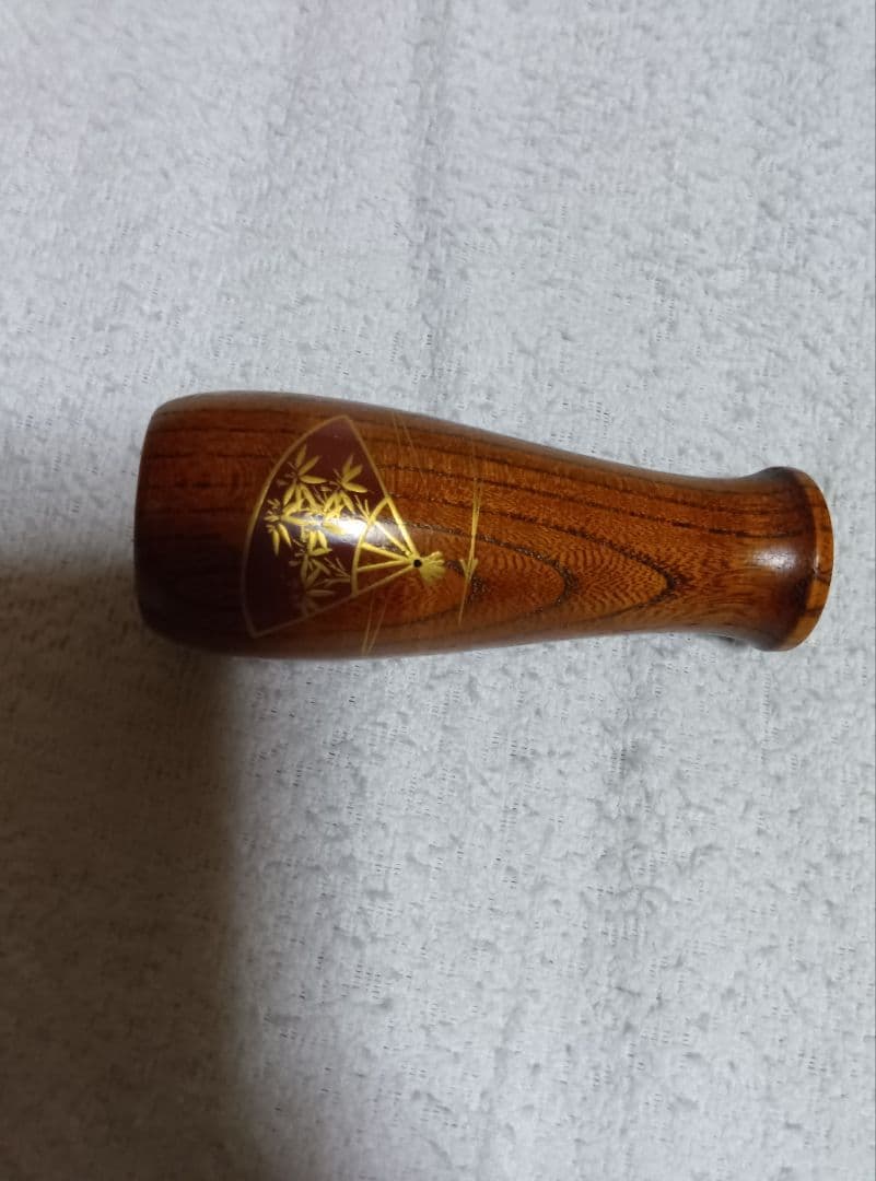 茶道セット4点。