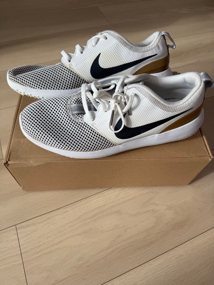 Nike GOLF シューズ
