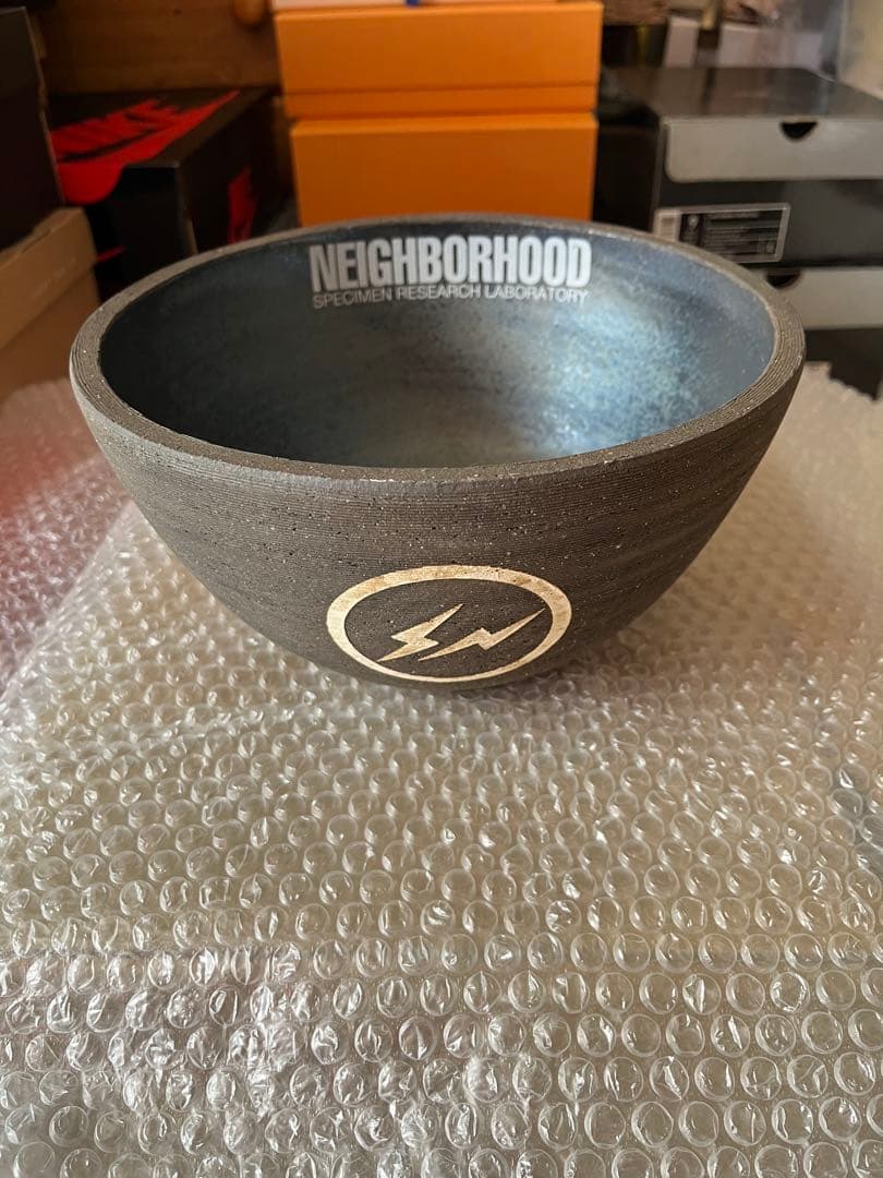 茨*】様 invisible ink × neighborhood × frag