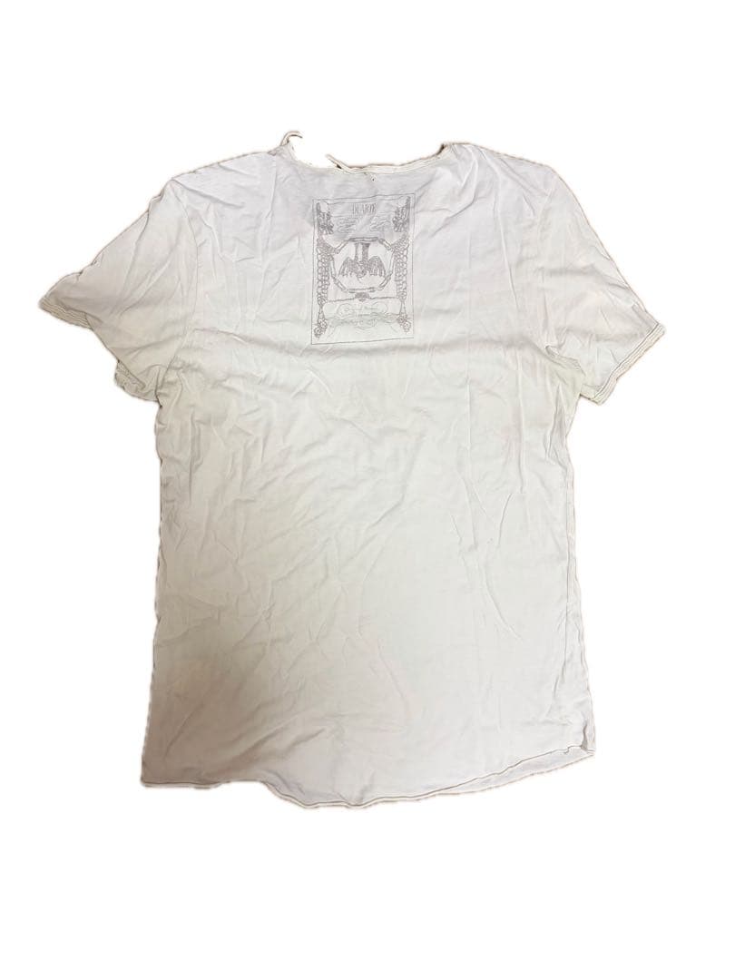 トップス henry duarte ifsixwasnine kmrii lgb