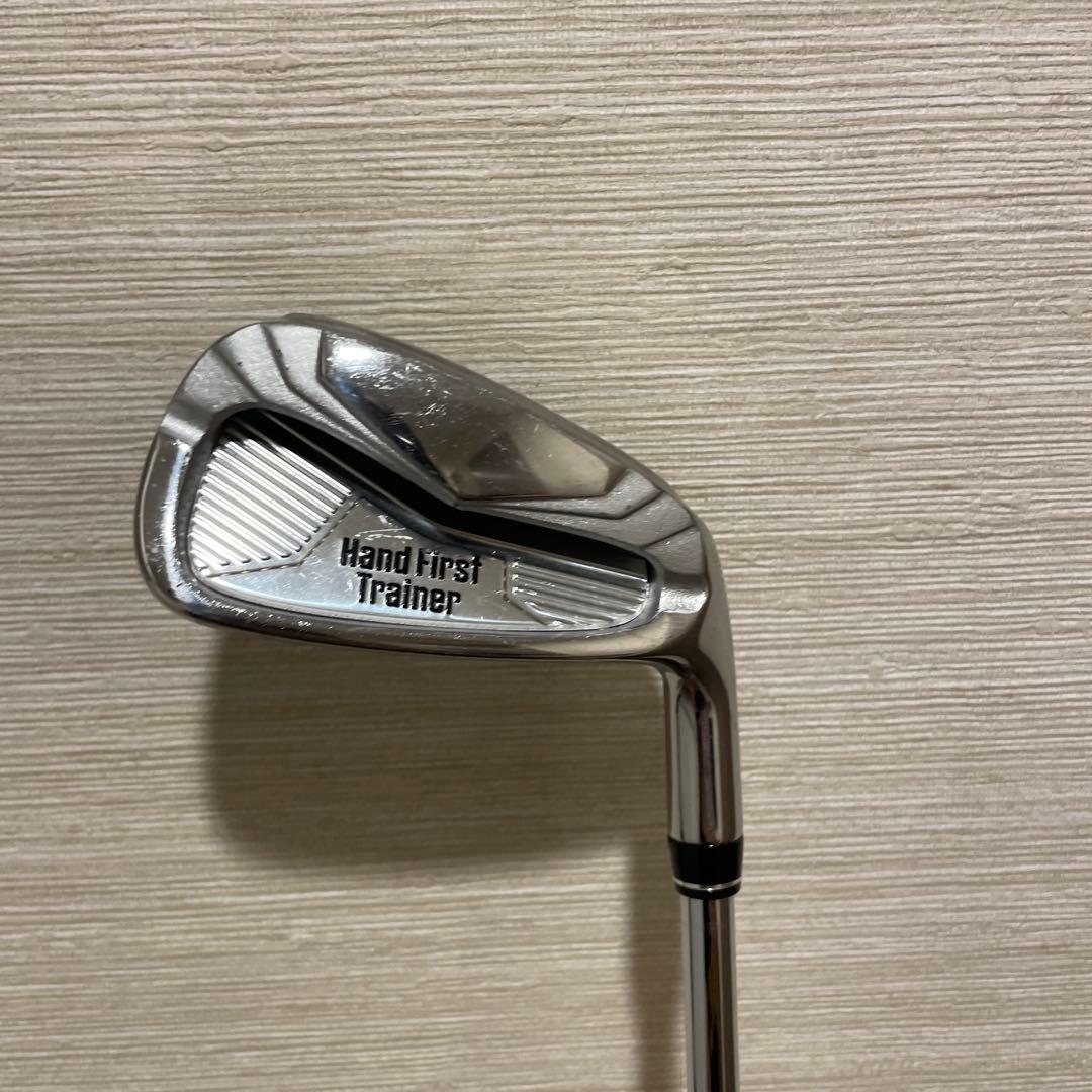 Hand First Trainer 7番アイアン