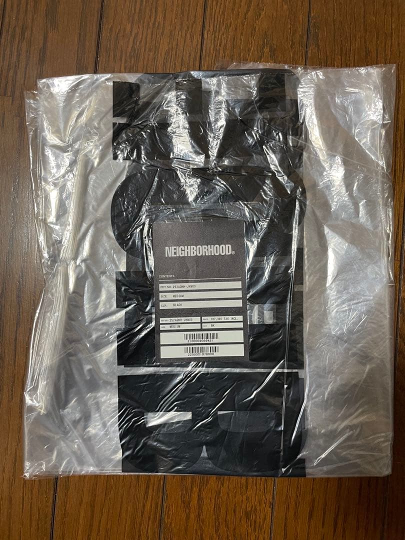 ネイバーフッド スーベニアジャケット　M SOUVENIR JACKET 完品