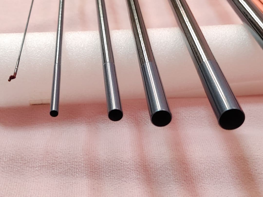 l*t様 飛天弓　閃光　22.5 　竿　収納袋付き