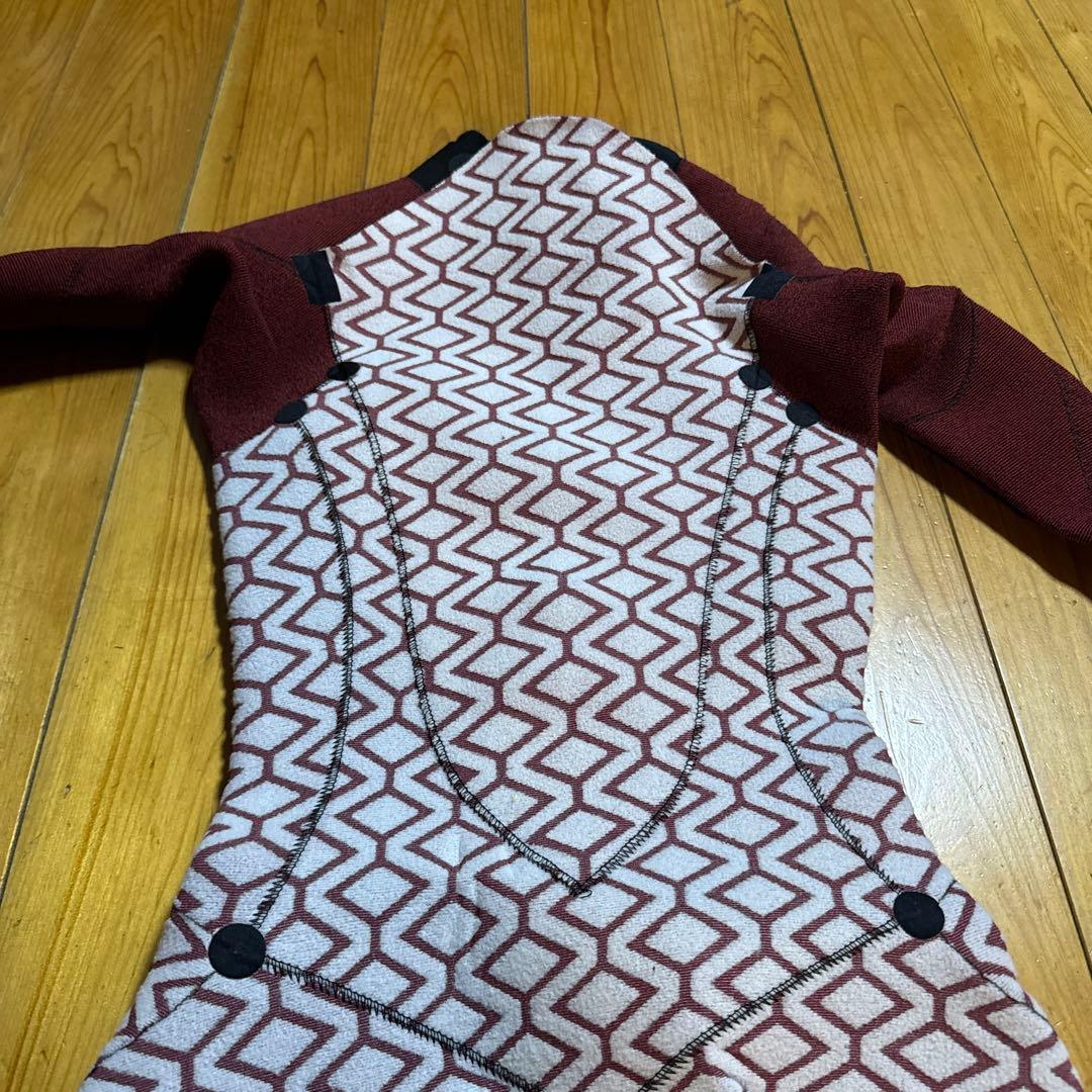 M*♡様 ウェットスーツ ROXY