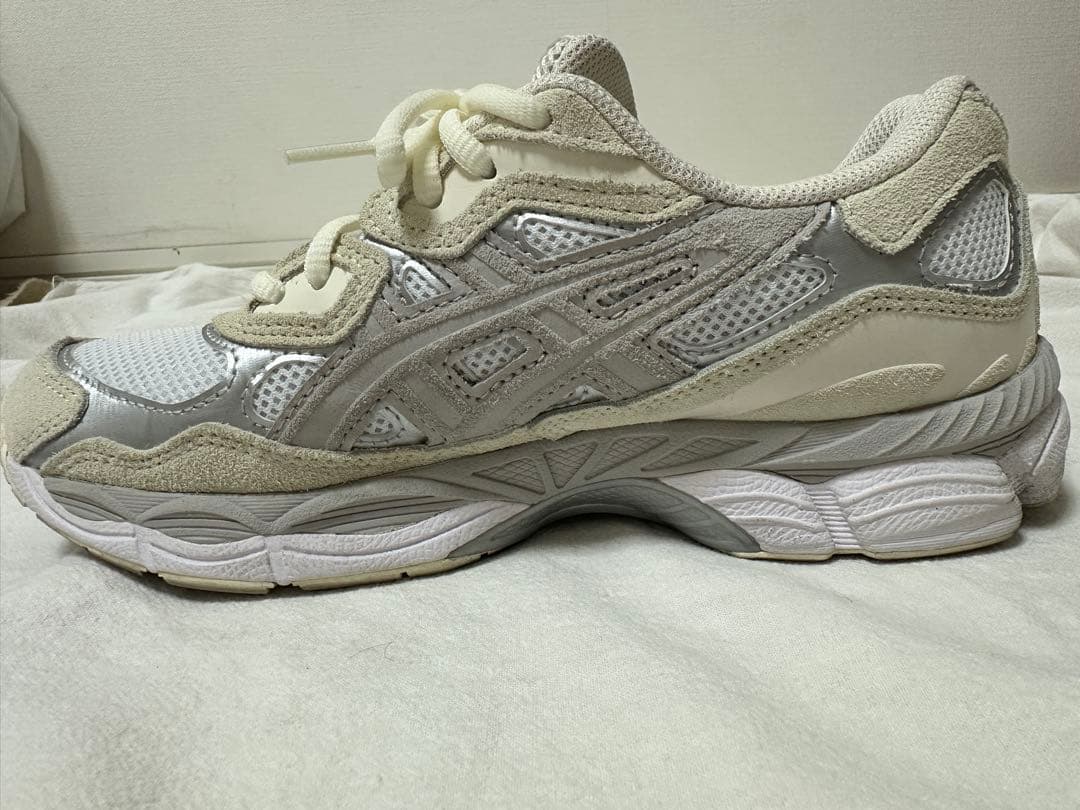 ASICS GEL-NYC 23.5cm アシックス
