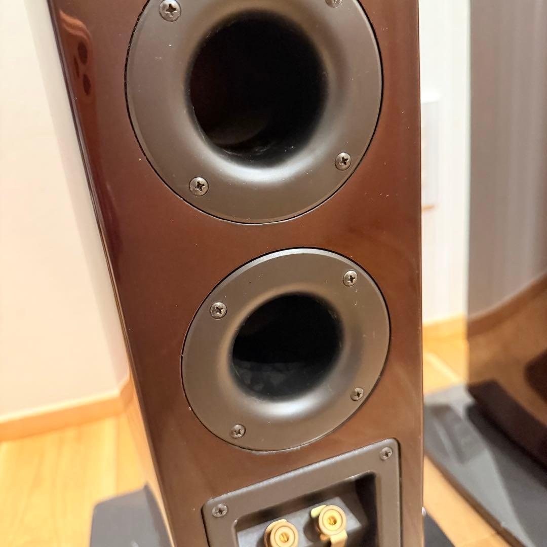 ２　Panasonic SB-PF810 Cineplex Technics