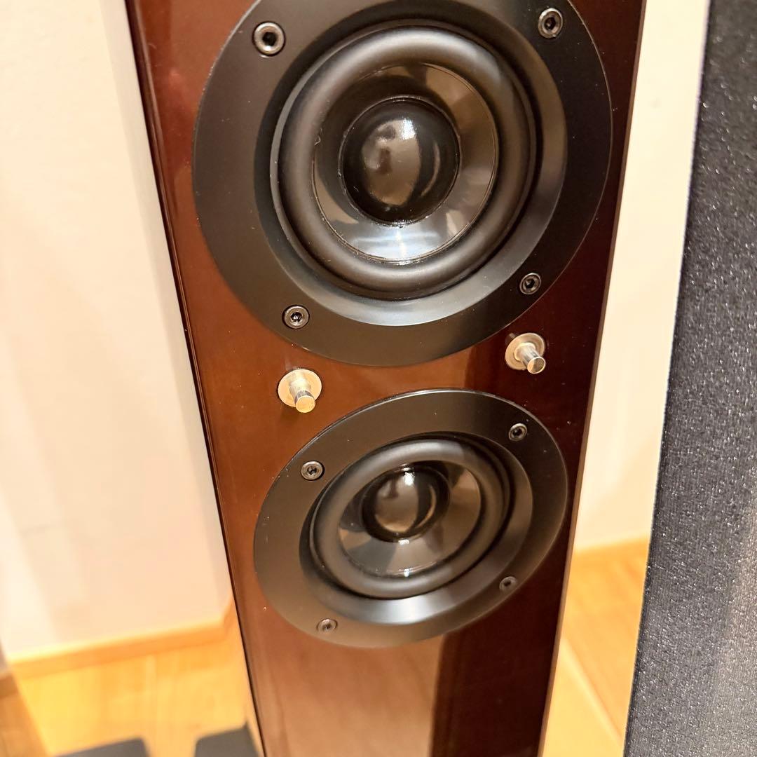 ２　Panasonic SB-PF810 Cineplex Technics