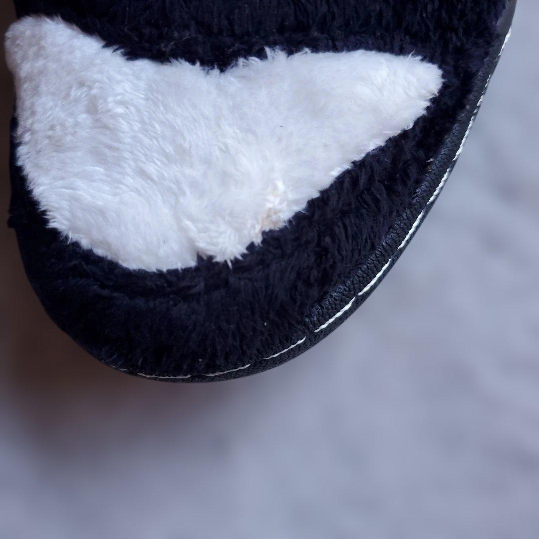 adidas Jeremy Scott Panda スニーカー