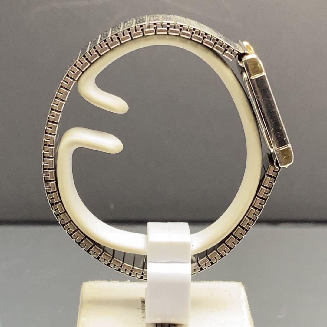 1999年製 SEIKO エクセリーヌ クォーツ 電池交換済 日本製