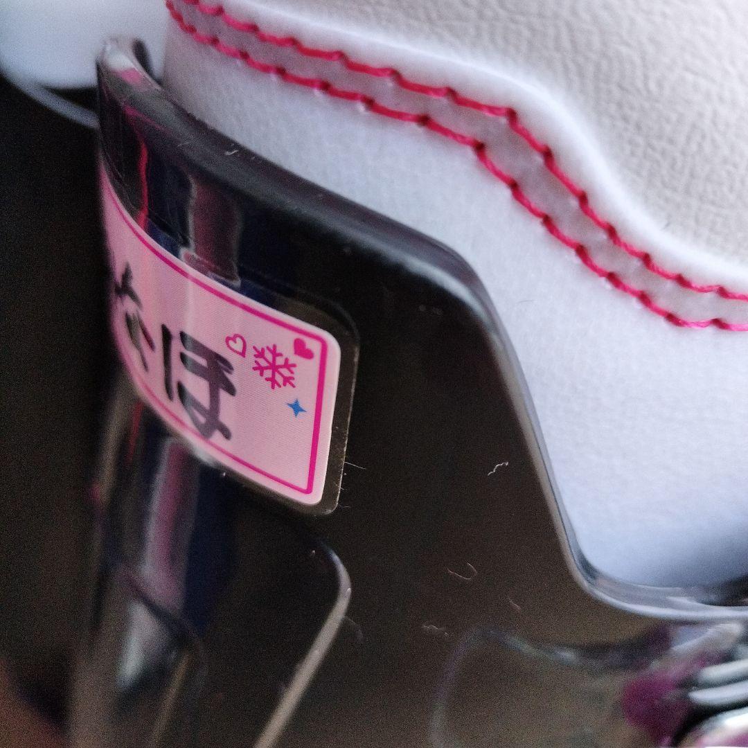 スキーセット 子供　アトミック　130cm　ブーツ　ストックセット