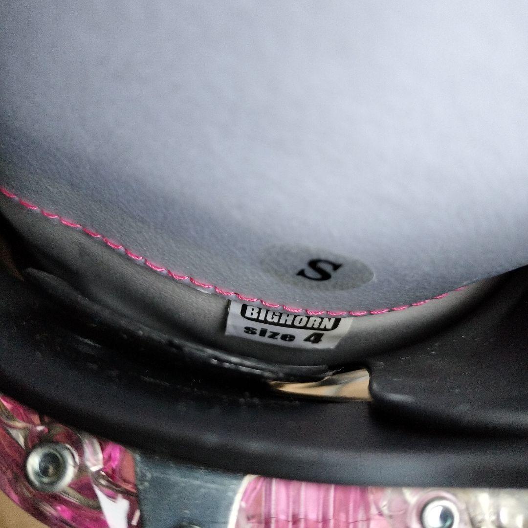 スキーセット 子供　アトミック　130cm　ブーツ　ストックセット